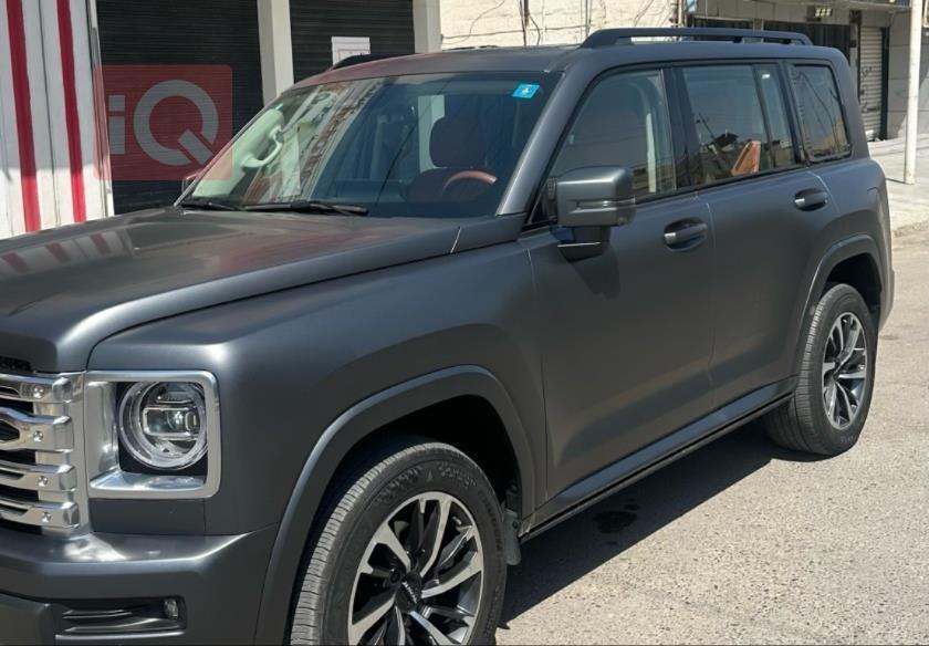 HAVAL H9